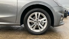 Skoda Fabia 1.0 TSI 116 SE L 5dr DSG Petrol Hatchback